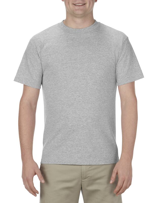 American Apparel Adult T-Shirt 1st