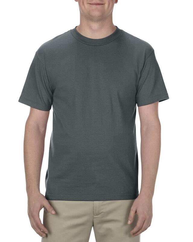 American Apparel Adult T-Shirt 1st