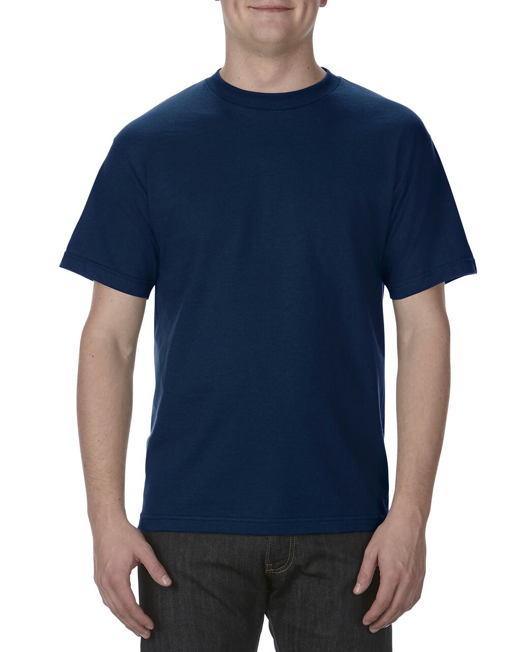 American Apparel Adult T-Shirt 2nd