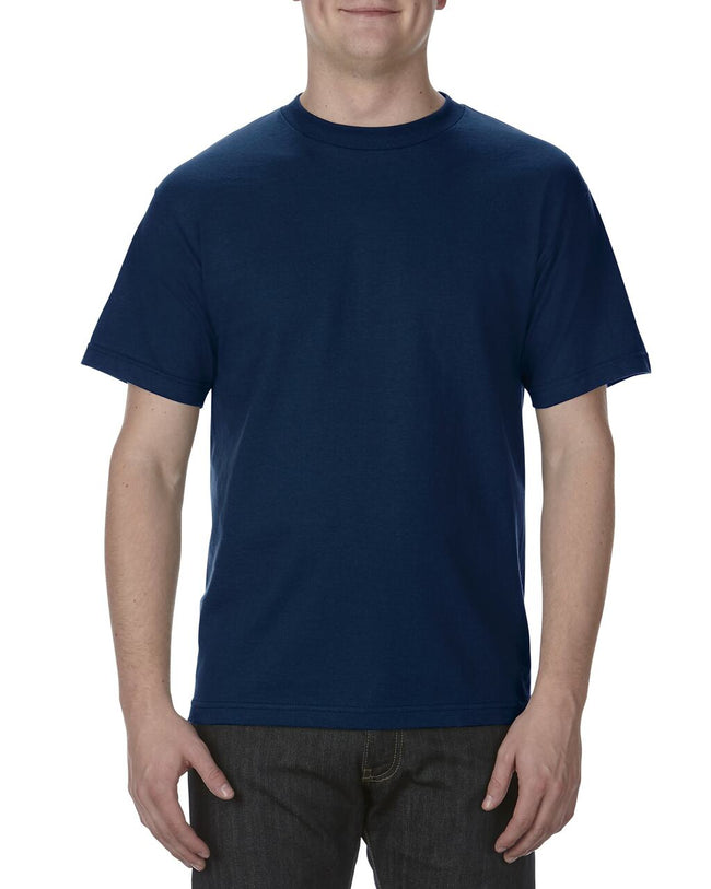 American Apparel Adult T-Shirt 2nd (14 Colour)-(1301)