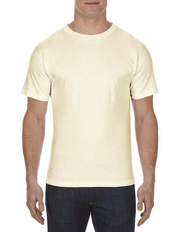 American Apparel Adult T-Shirt 1st