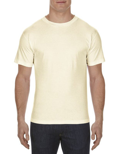 American Apparel Adult T-Shirt 1st