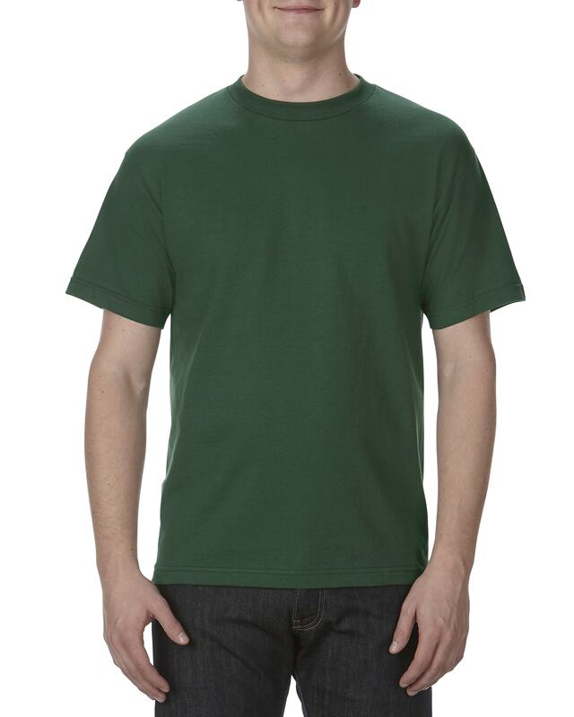 American Apparel Adult T-Shirt 1st