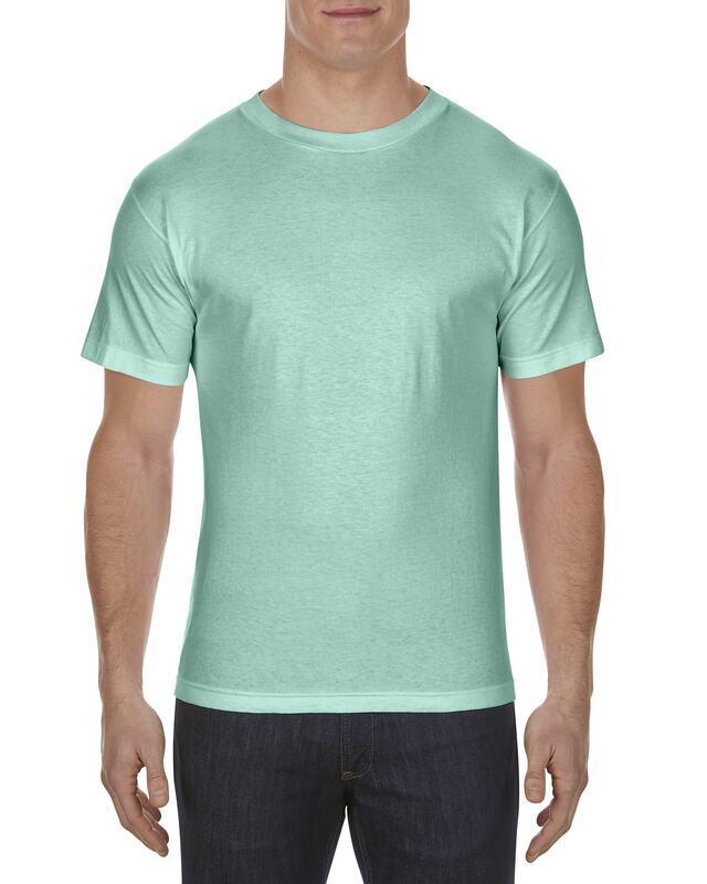 American Apparel Adult T-Shirt 1st