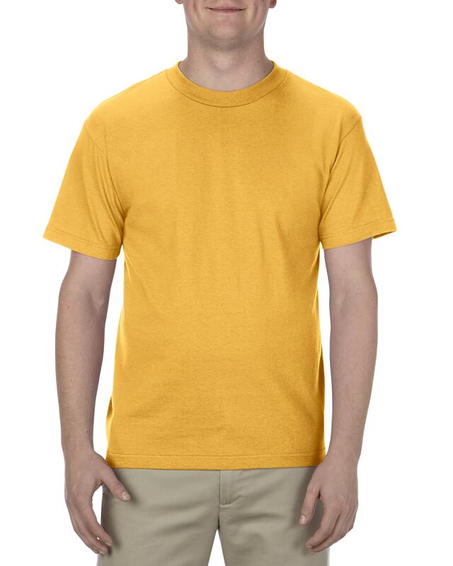 American Apparel Adult T-Shirt 1st