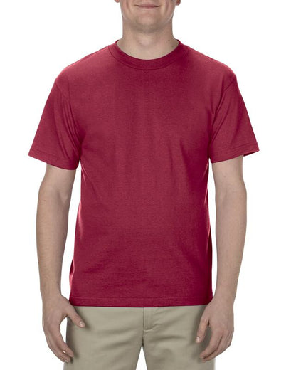 American Apparel Adult T-Shirt 1st