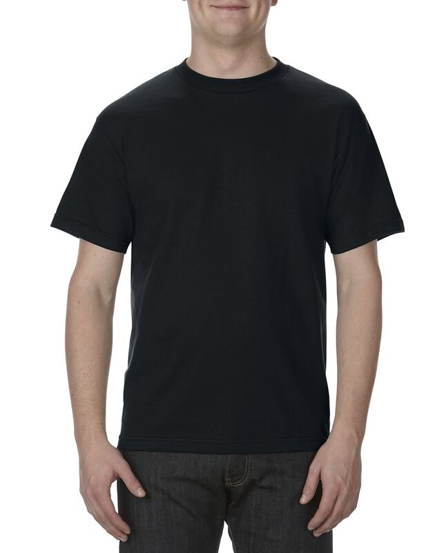 American Apparel Adult T-Shirt 1st