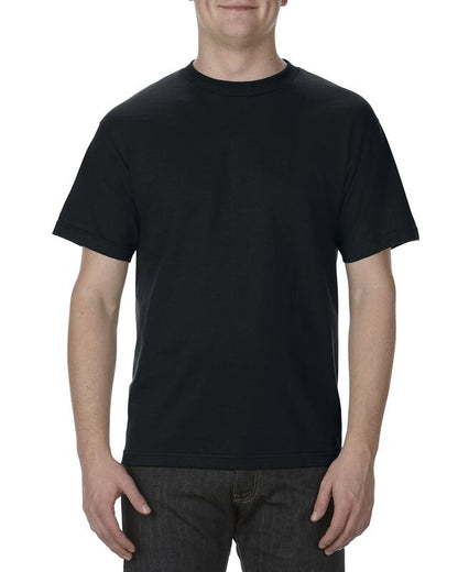 American Apparel Adult T-Shirt 1st