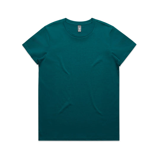 Ascolour Maple Tee-(4001)4th colour