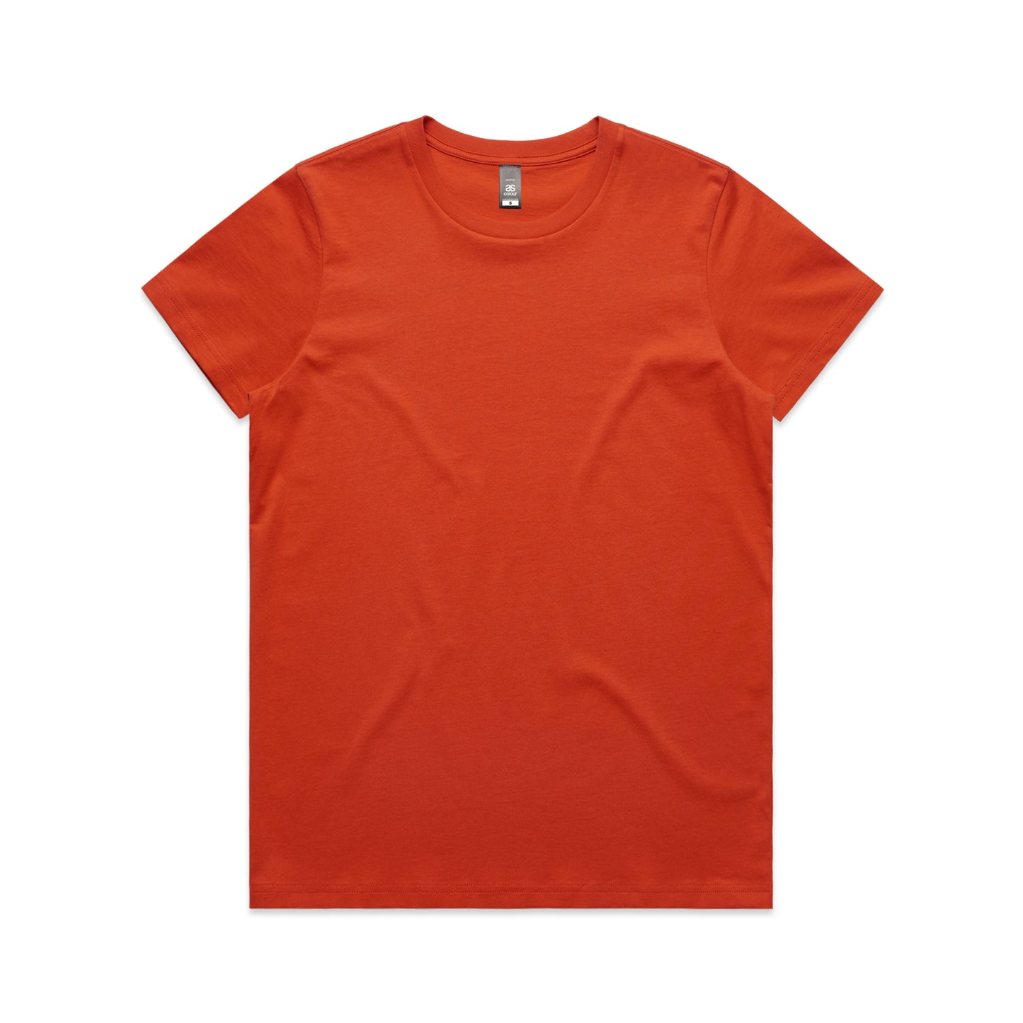 Ascolour Maple Tee-(4001) 2nd Color