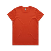 Ascolour Maple Tee-(4001) 2nd Color