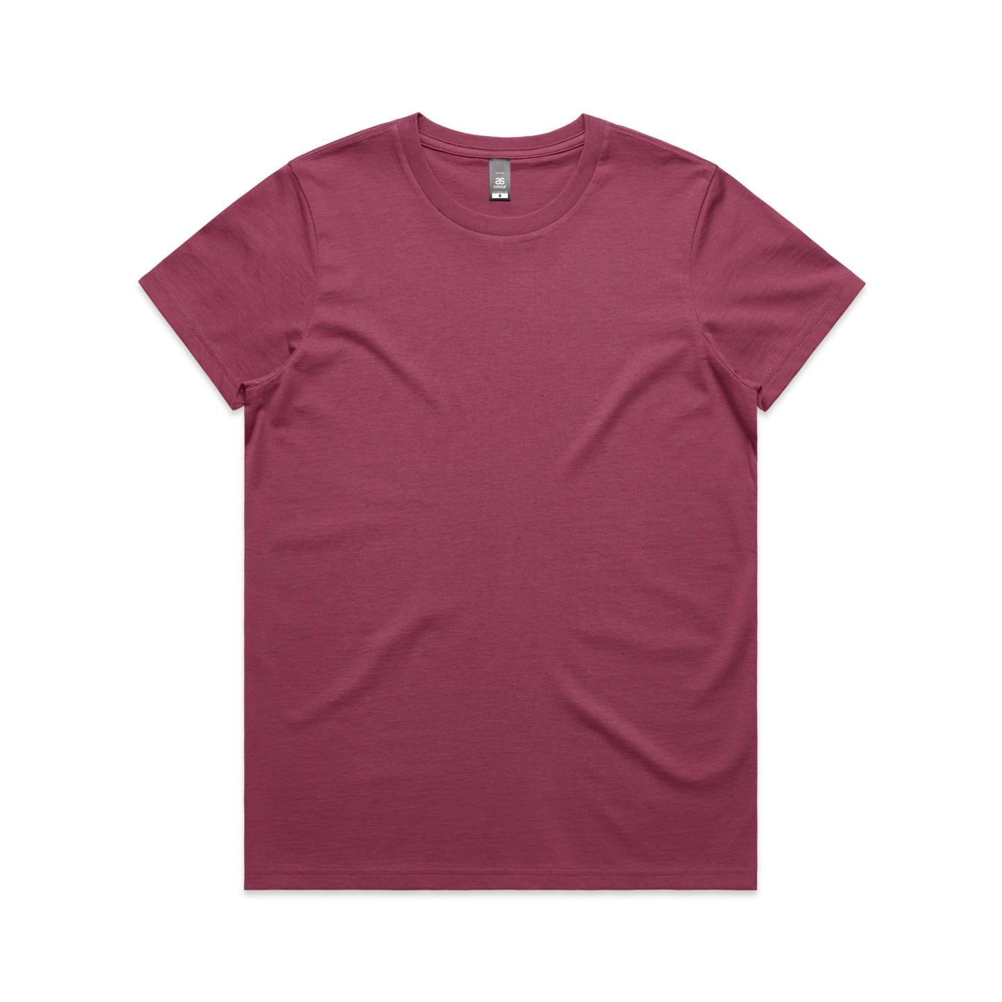 Ascolour Maple Tee-(4001) 2nd Color
