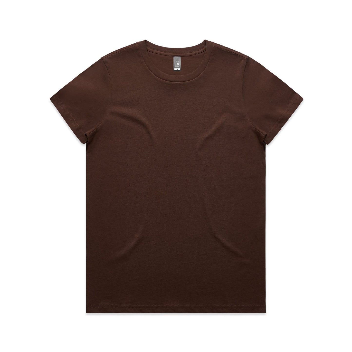 Ascolour Maple Tee-(4001)4th colour