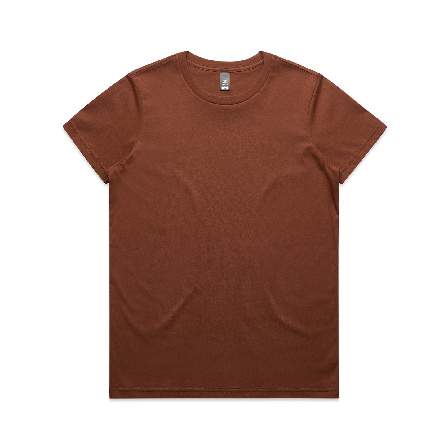 Ascolour Maple Tee-(4001)4th colour
