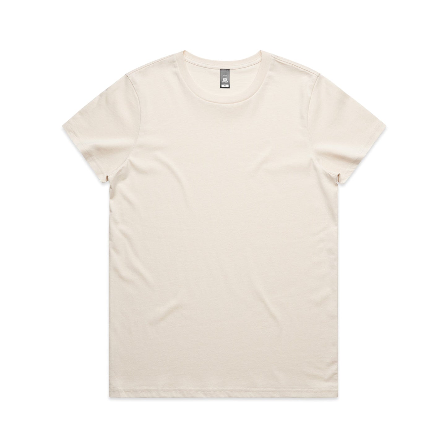 Ascolour Maple Tee-(4001) 5th Color