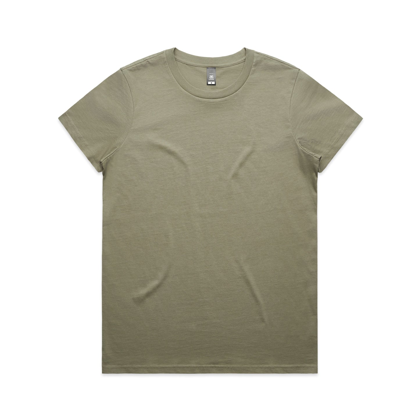Ascolour Maple Tee-(4001)4th colour