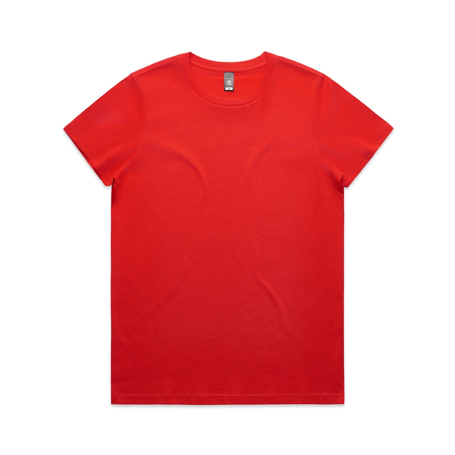 Ascolour Maple Tee-(4001) 5th Color