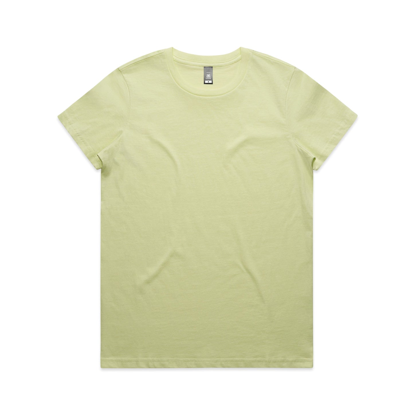 Ascolour Maple Tee-(4001)4th colour