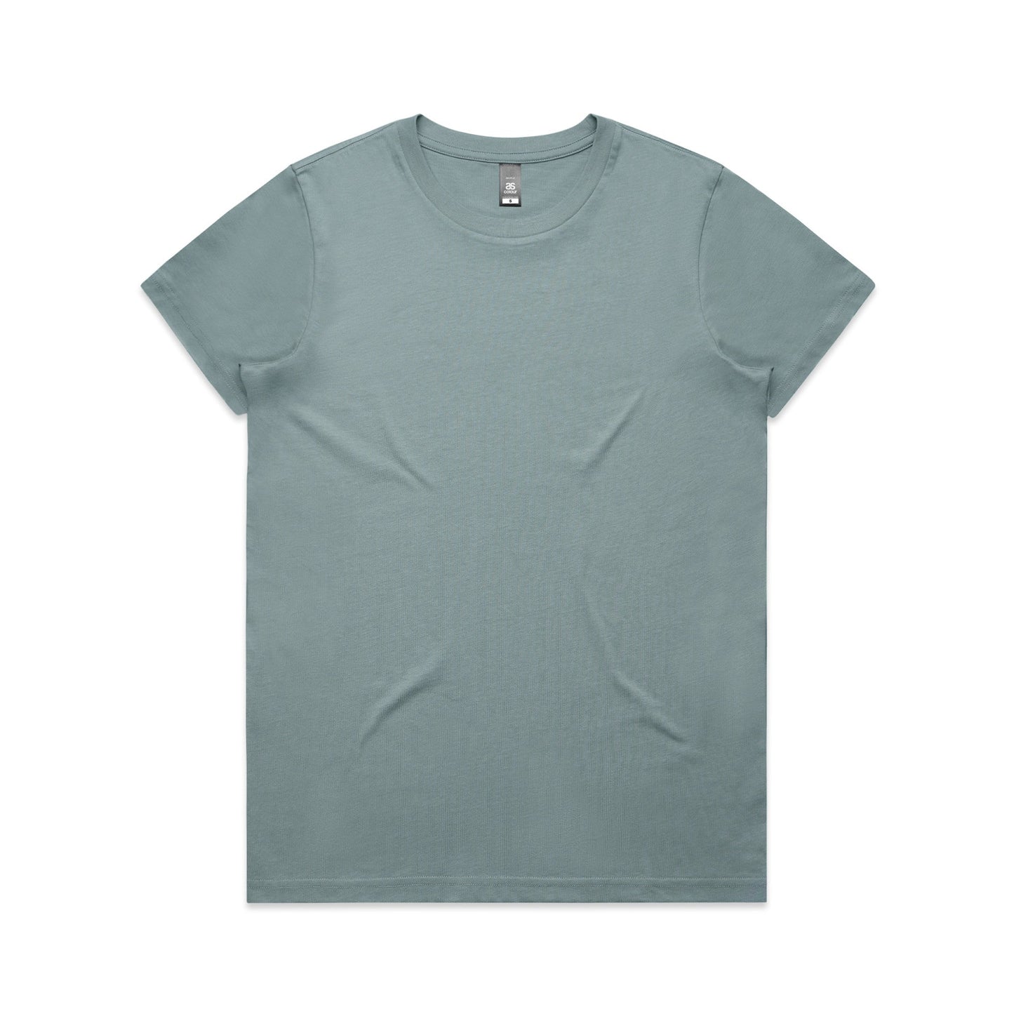 Ascolour Maple Tee-(4001) 5th Color