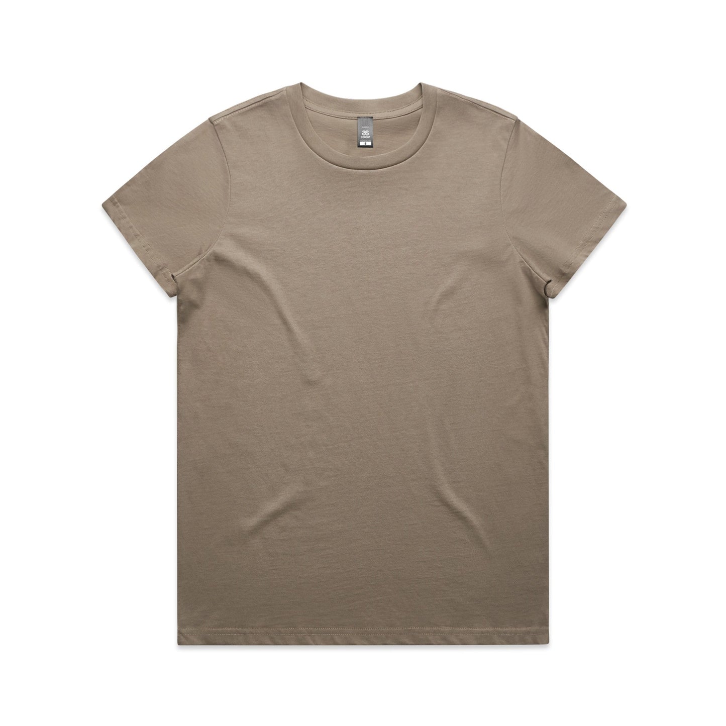 Ascolour Maple Tee-(4001)4th colour