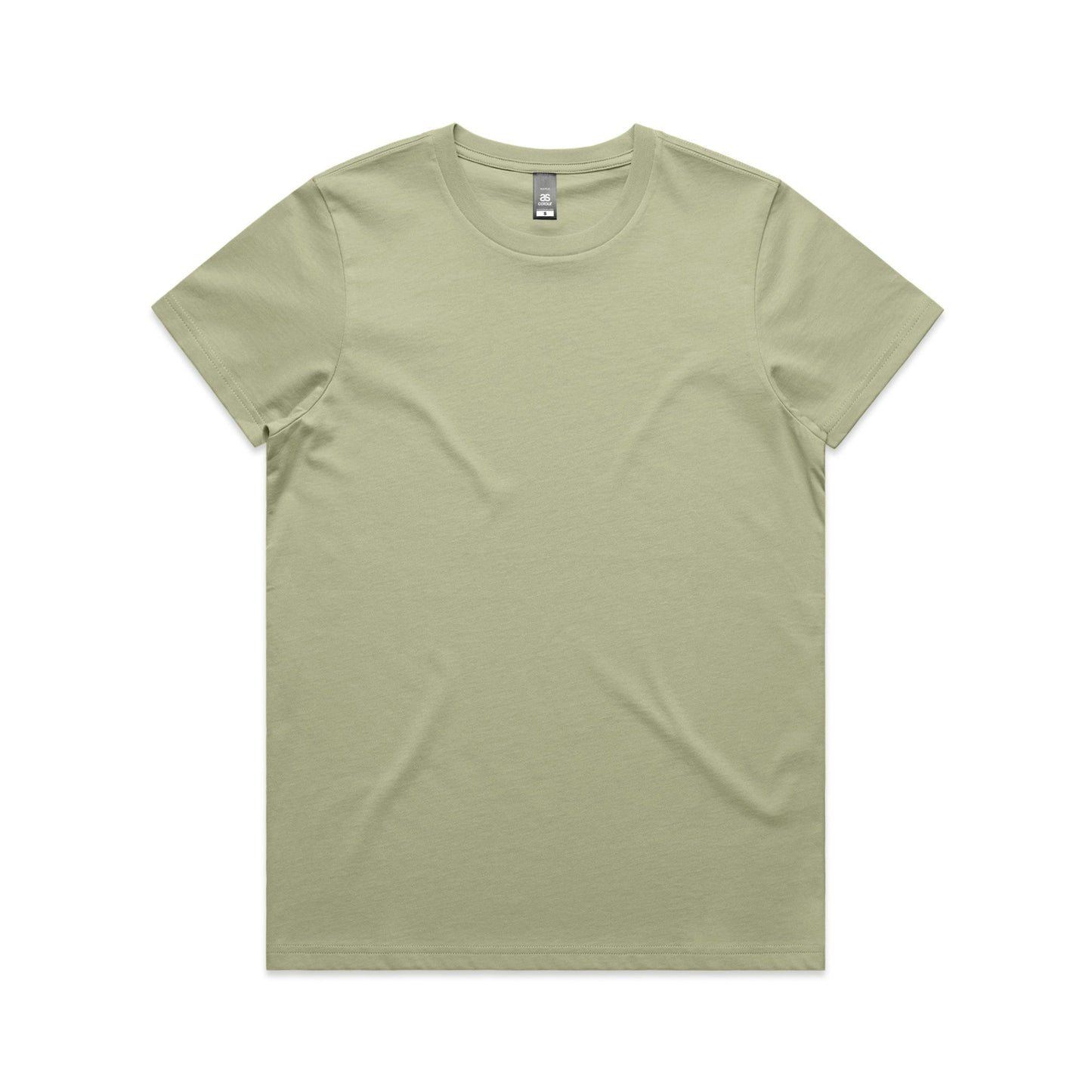 Ascolour Maple Tee-(4001)4th colour