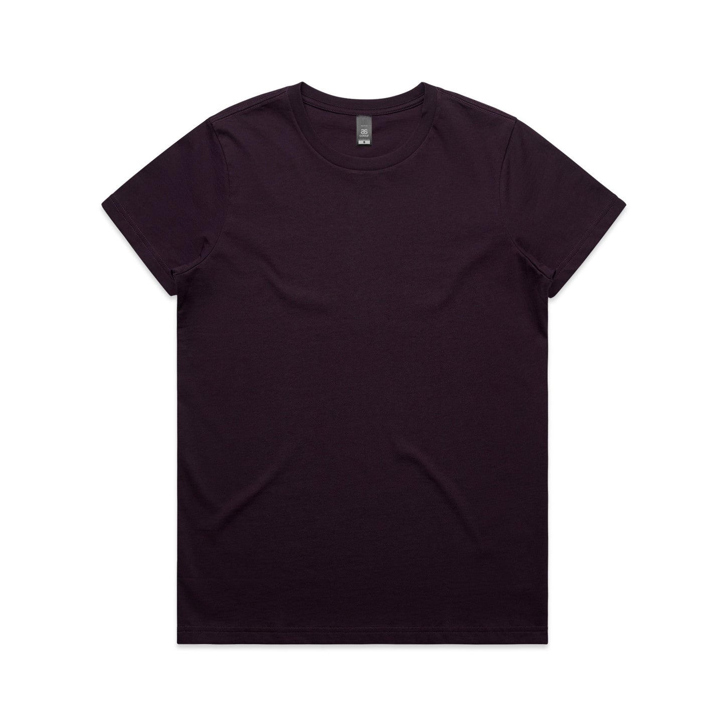 Ascolour Maple Tee-(4001)4th colour