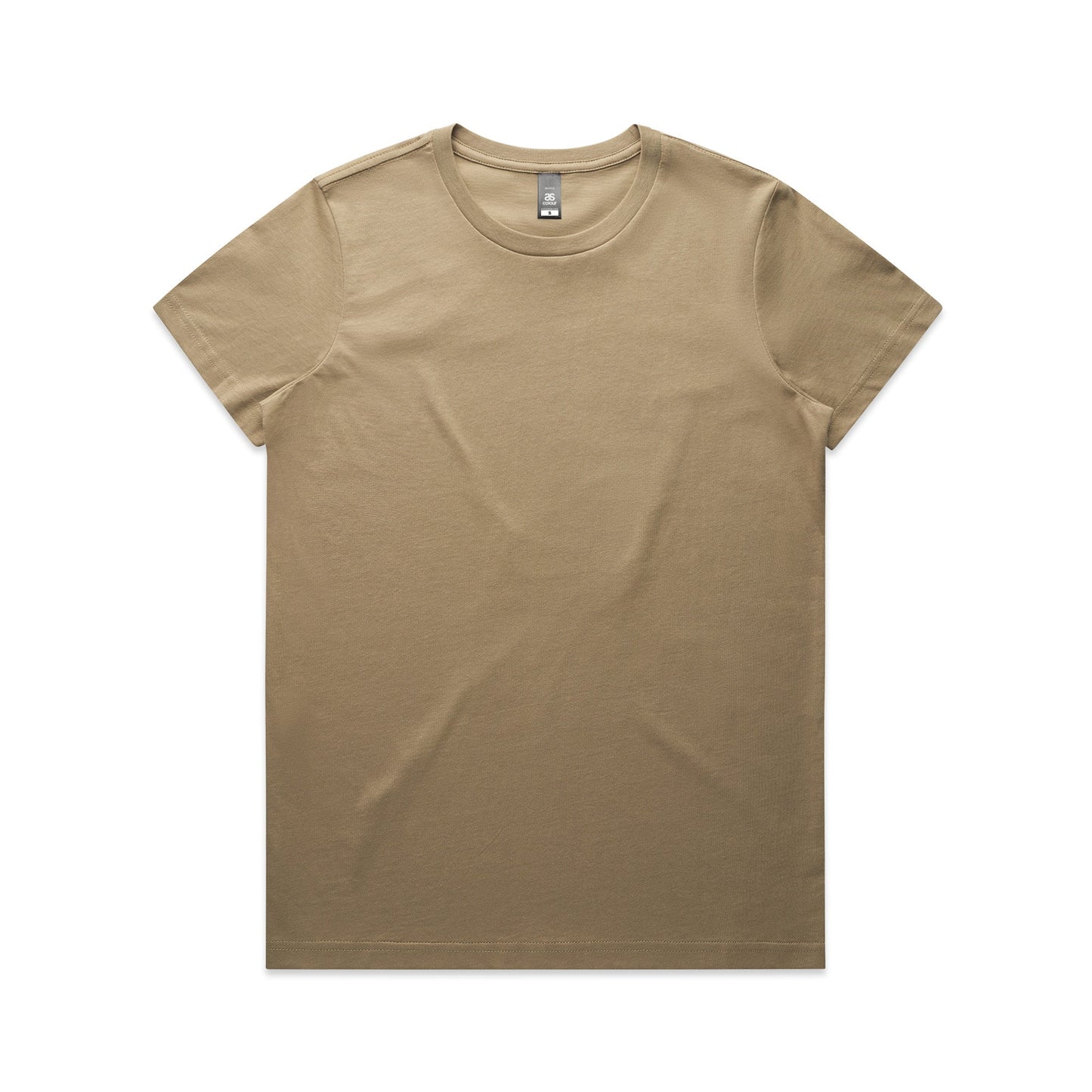 Ascolour Maple Tee-(4001) 5th Color