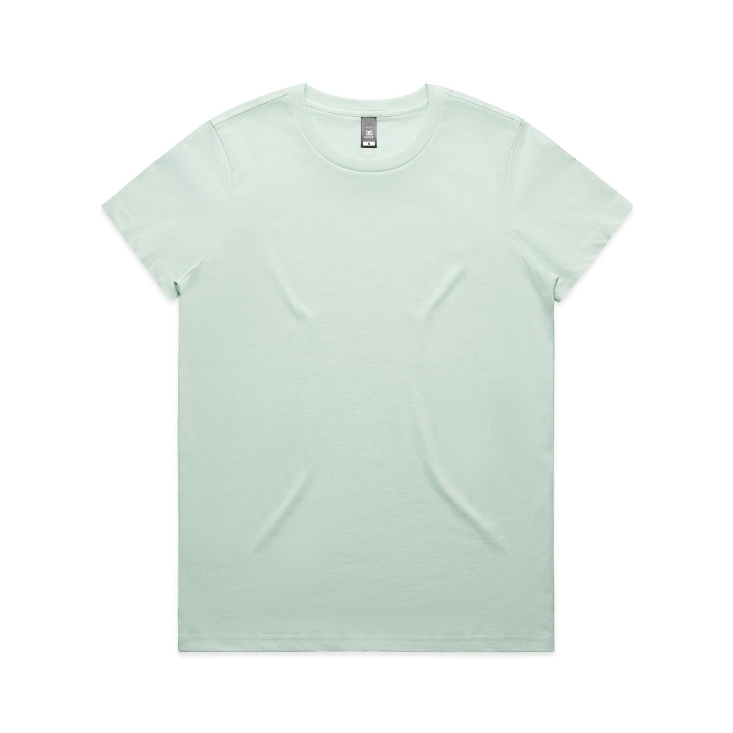Ascolour Maple Tee-(4001)4th colour