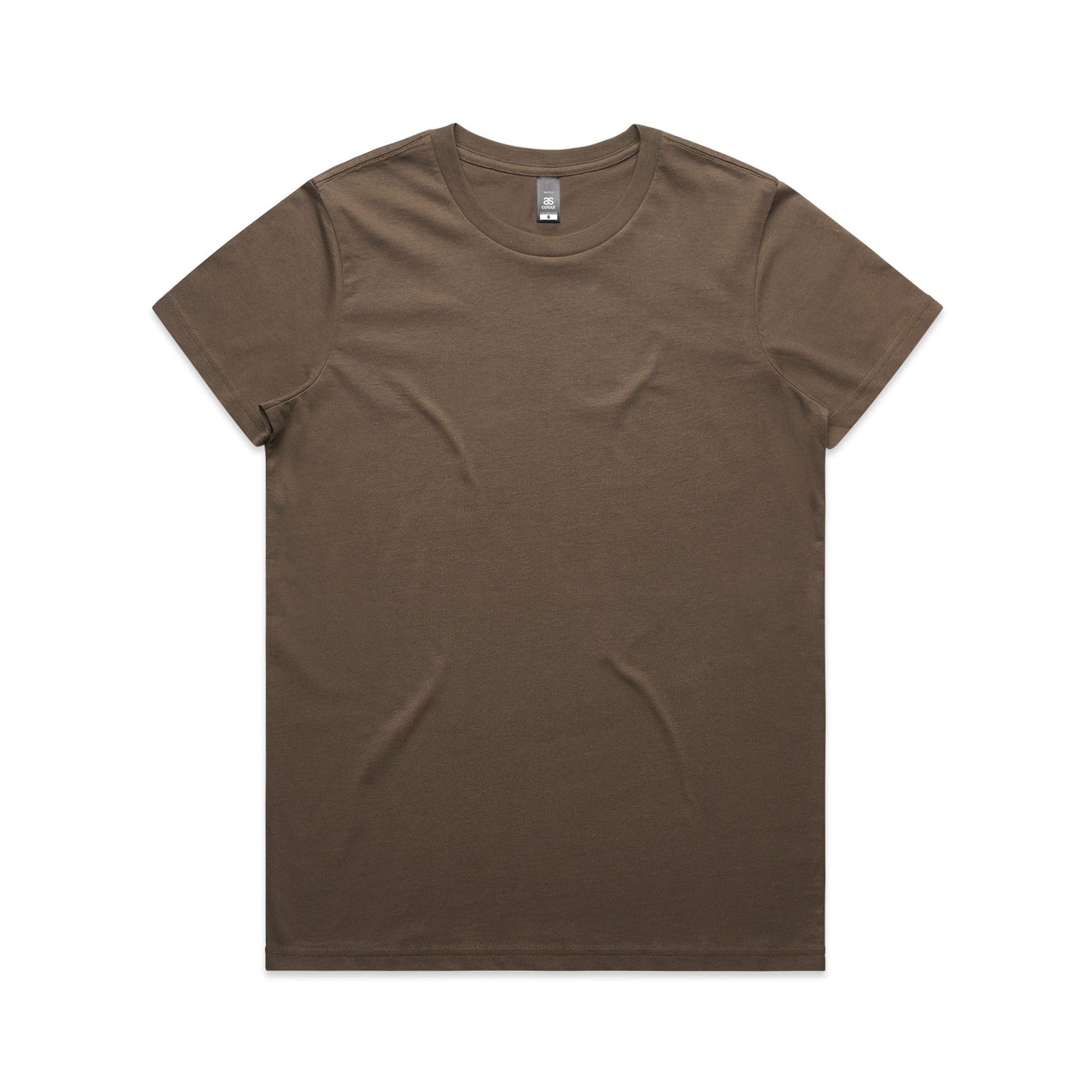 Ascolour Maple Tee-(4001)4th colour
