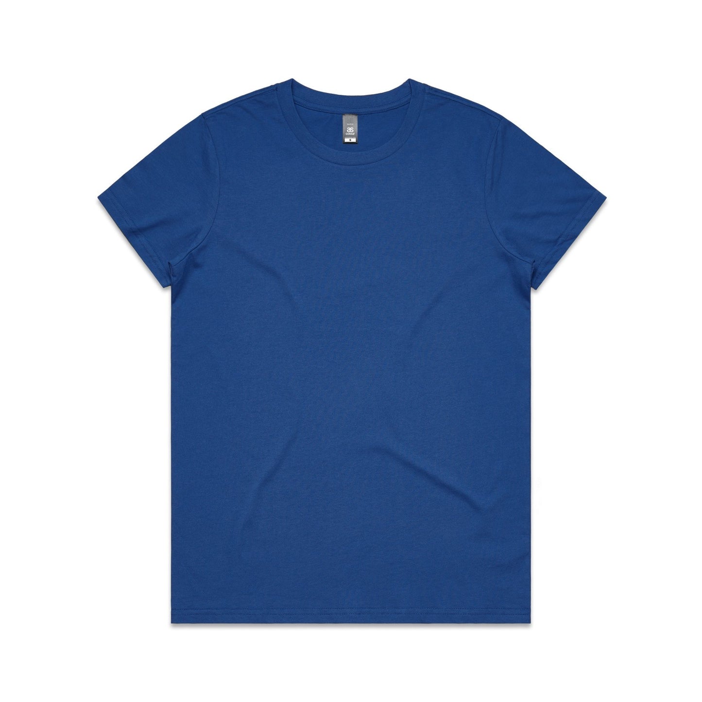 Ascolour Maple Tee-(4001) 2nd Color