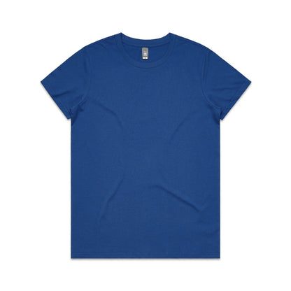 Ascolour Maple Tee-(4001) 2nd Color