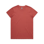 Ascolour Maple Tee-(4001)