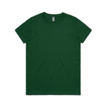 Ascolour Maple Tee-(4001)