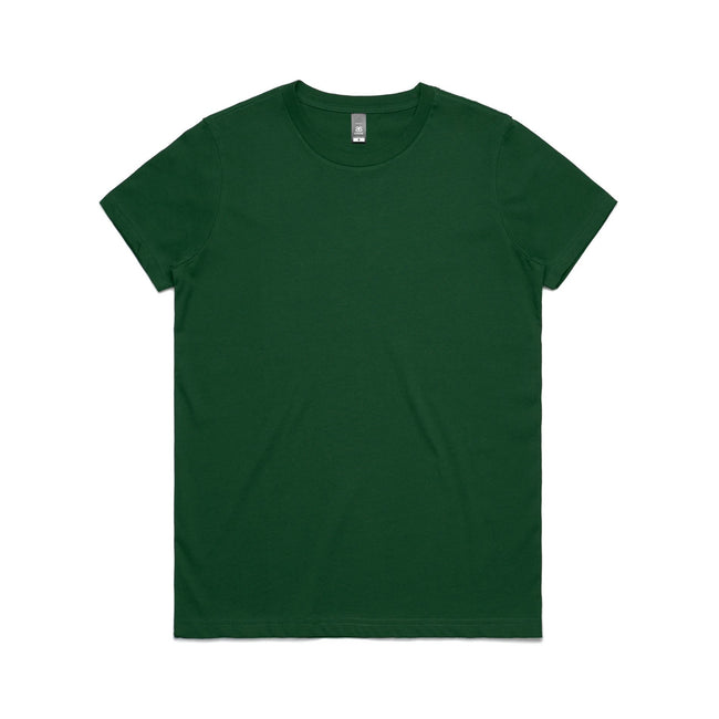 Ascolour Maple Tee-(4001)