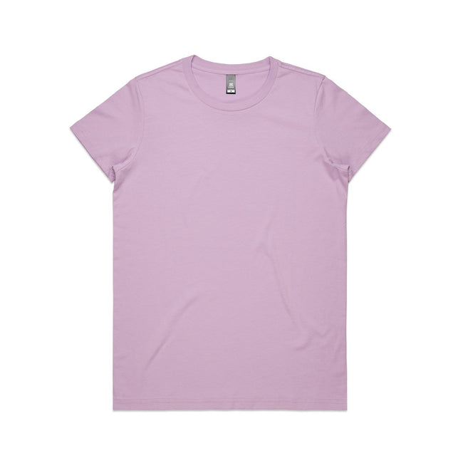 Ascolour Maple Tee-(4001) 2nd Color