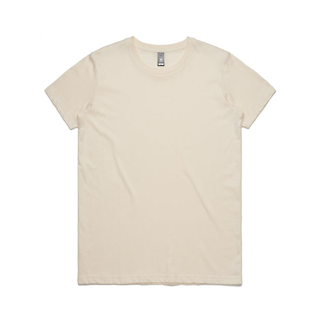 Ascolour Maple Tee-(4001)