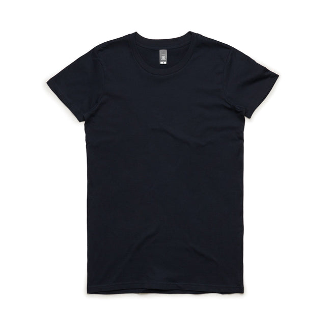 Ascolour Maple Tee-(4001)