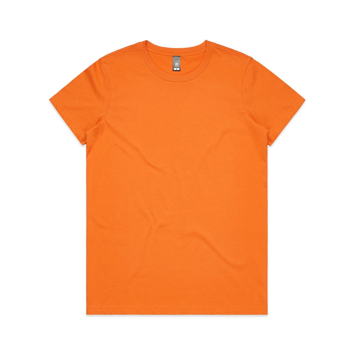 Ascolour Maple Tee-(4001) 2nd Color