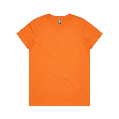Ascolour Maple Tee-(4001) 2nd Color