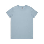 Ascolour Maple Tee-(4001)