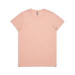 Ascolour Maple Tee-(4001)