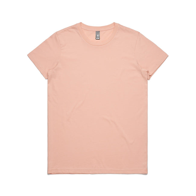 Ascolour Maple Tee-(4001)