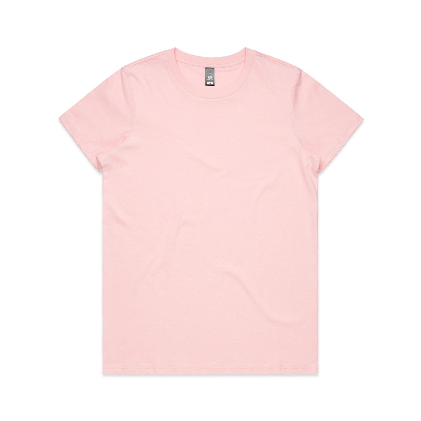 Ascolour Maple Tee-(4001) 2nd Color