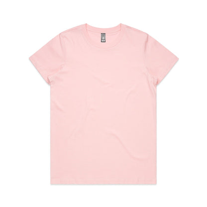Ascolour Maple Tee-(4001) 2nd Color