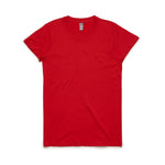 Ascolour Maple Tee-(4001)