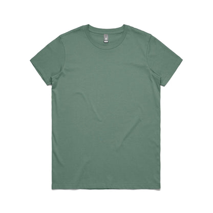 Ascolour Maple Tee-(4001)