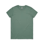 Ascolour Maple Tee-(4001)