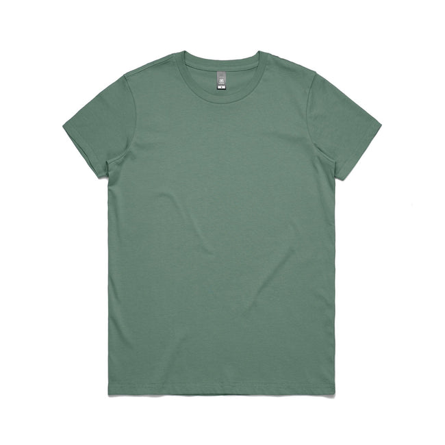 Ascolour Maple Tee-(4001)