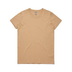 Ascolour Maple Tee-(4001)