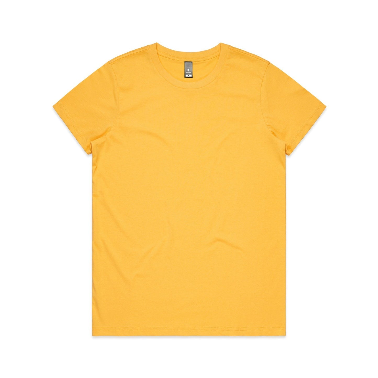 Ascolour Maple Tee-(4001) 2nd Color